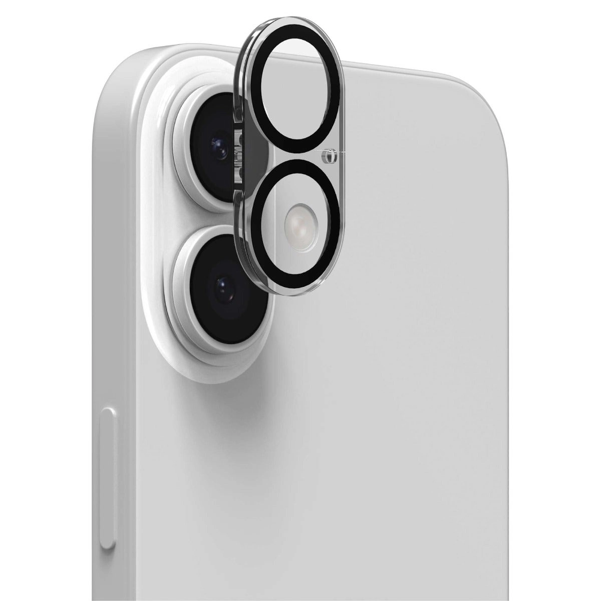 ZAGG Invisible Shield Camera Frame - iPhone 17 Pro