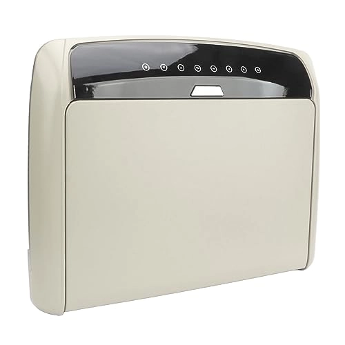 Car Overhead Player - 15.6in