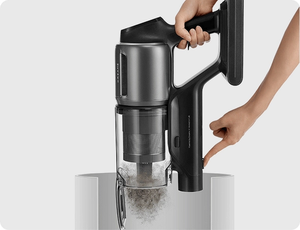 Z30 - Stick Vacuum Cleaner