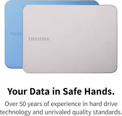 Canvio Flex 2TB HDD