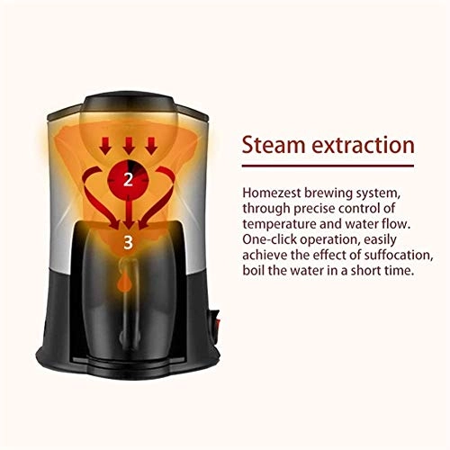 Coffee Pot - 140 Milliliters