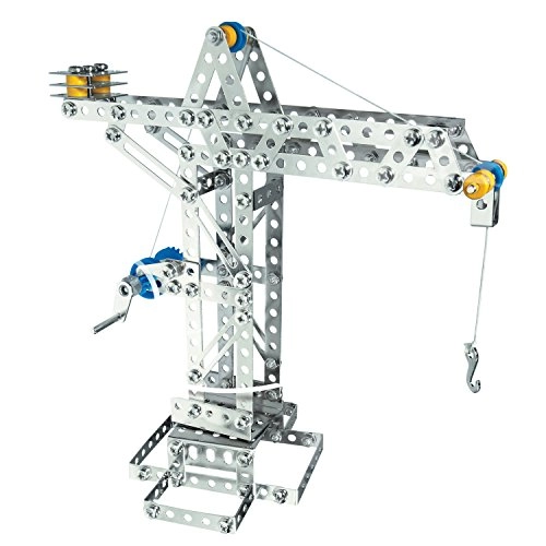 Construction C05 - 3-in-1 270 pcs