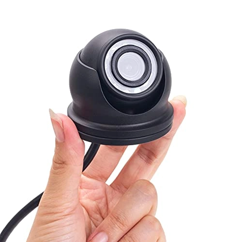 Mini Dome Camera 1080P