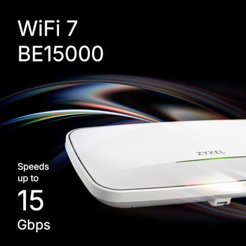 NWA240BE - WiFi 7 10GbE