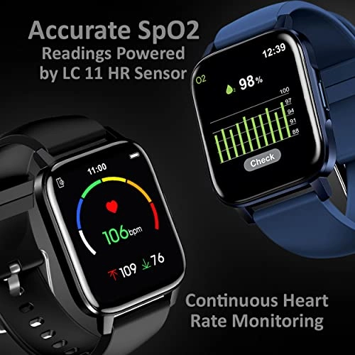 Max Pro X5 - 1.7" Metal coated high-density ABS