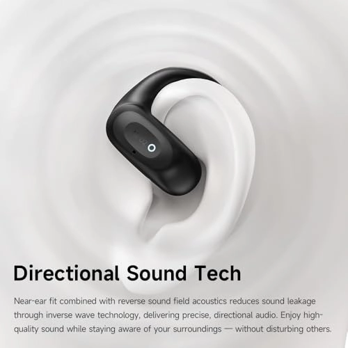 HP-8051 Air O2 Wireless Earbud