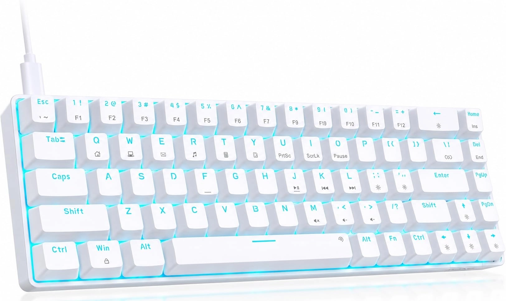 TMKB K68se - US Wired