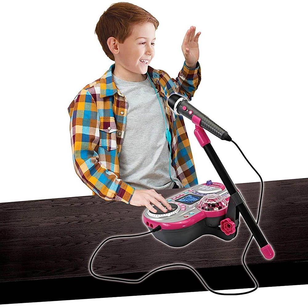 Kidi Super Star - 6+