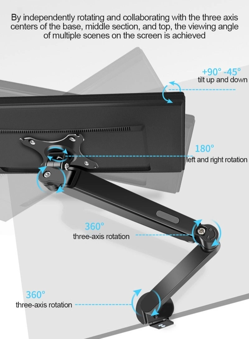M5-B - Single 30in 75x75mm 100x100mm