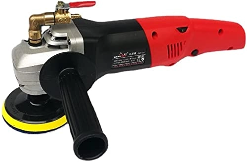 Variable Speed Polisher