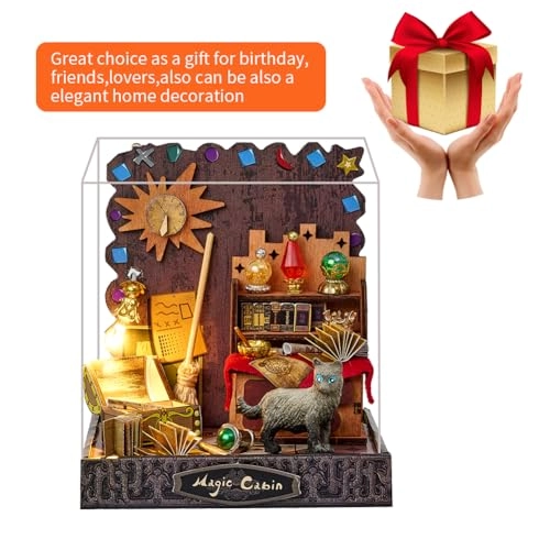 Cherry Blossom Alley - 1:24