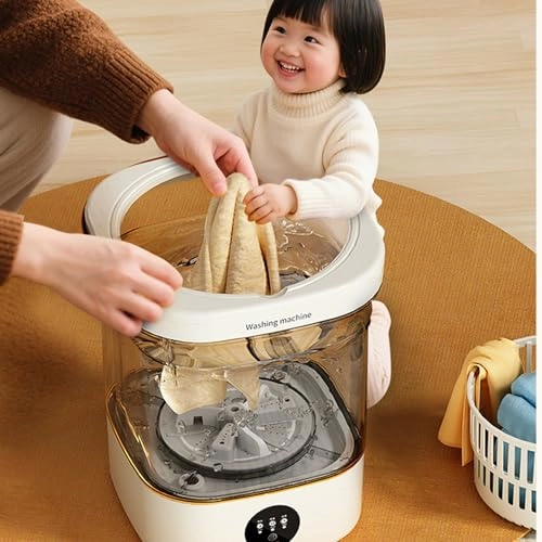 12L Washing Machine Rotation Dryer