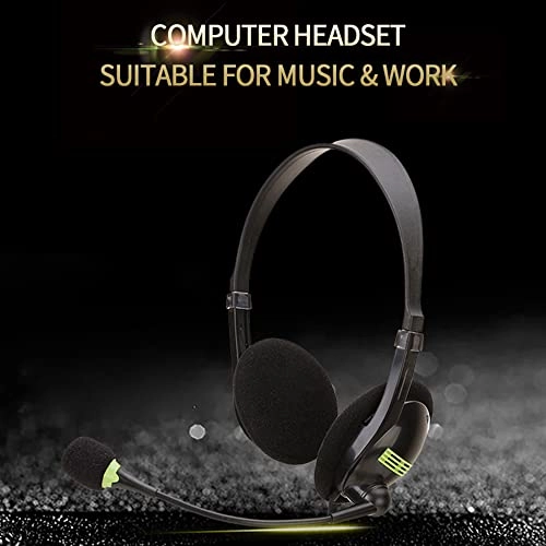 SY440MV Wired Headset