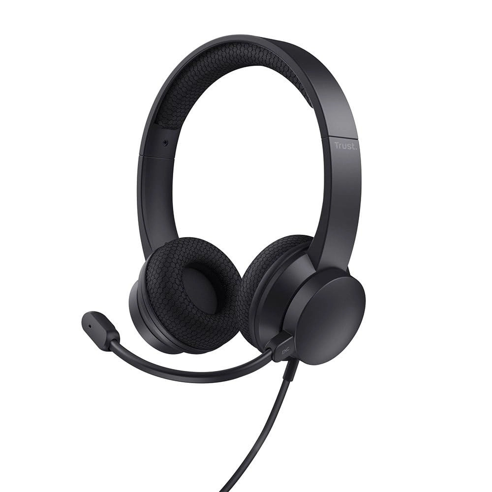 Trust Ayda Wired Headset