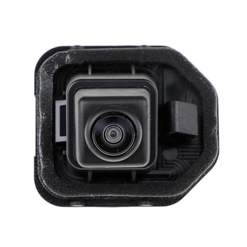 Reversing Camera - Nissan Rogue 2016-2019