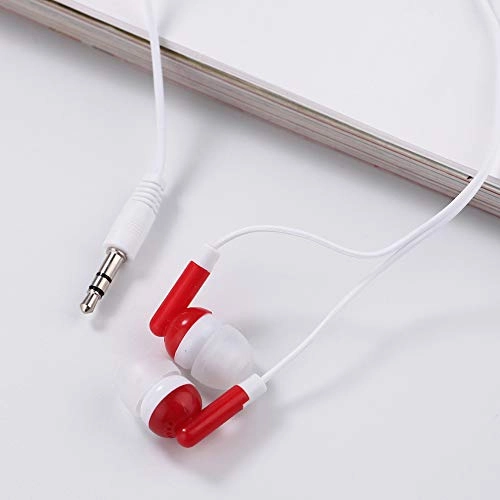 School Headphones Wired Headphone 100 Pack