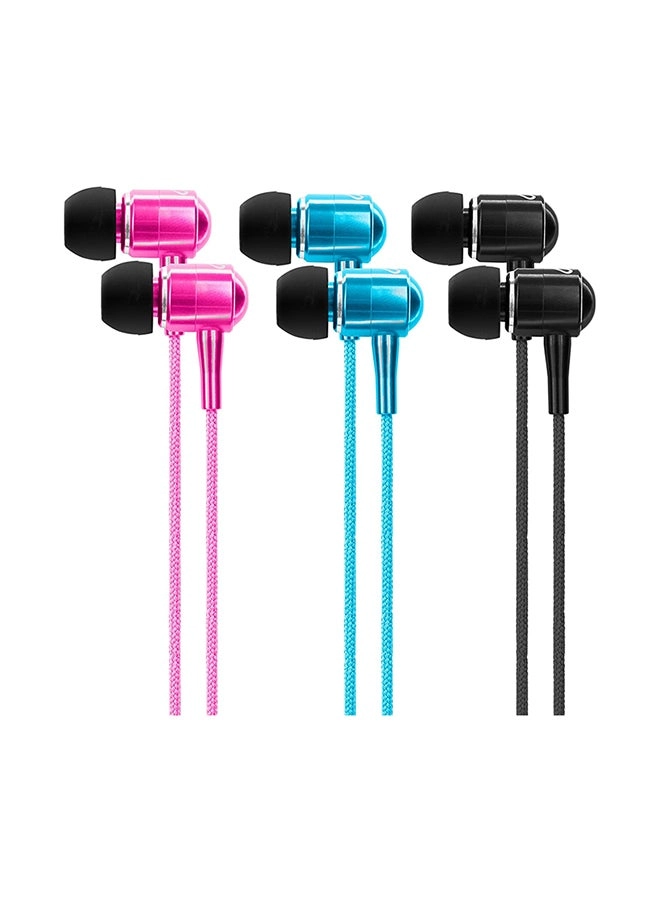 Urban 2 Wired Earphones