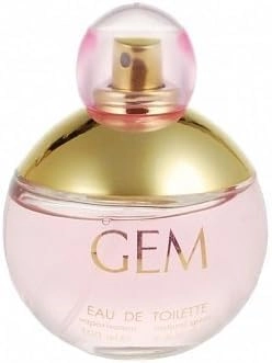 Glory Cosmetics Samantha - 100ml Eau De Parfum + Luxury Body Lotion - 200ml
