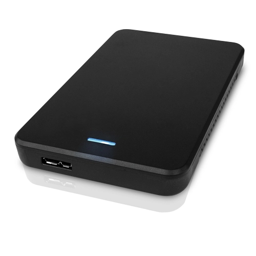 Express USB 3.0 - 5400 RPM 1TB 2.5 Inches HDD