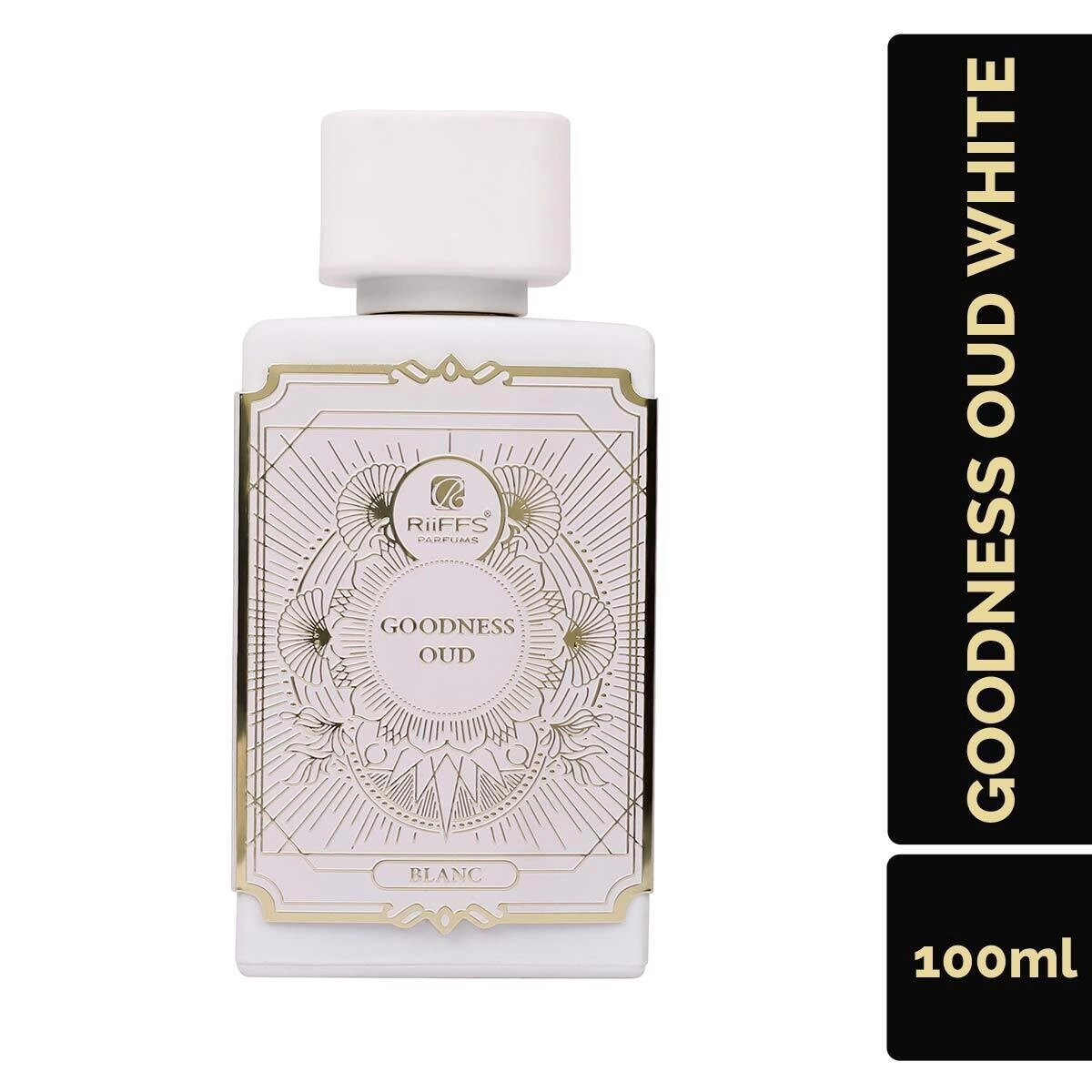 SPRAY GOODNESS OUD BLANC Eau de Parfum 100ml