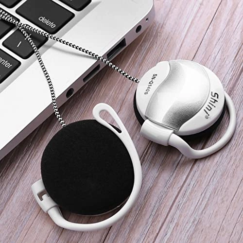 SN-360 Wired Earphone