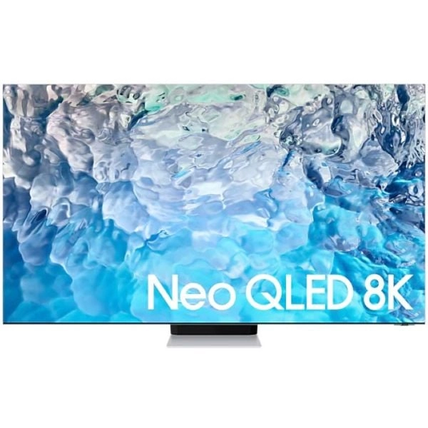 Samsung QA65QN900BUXZN - 65 inch