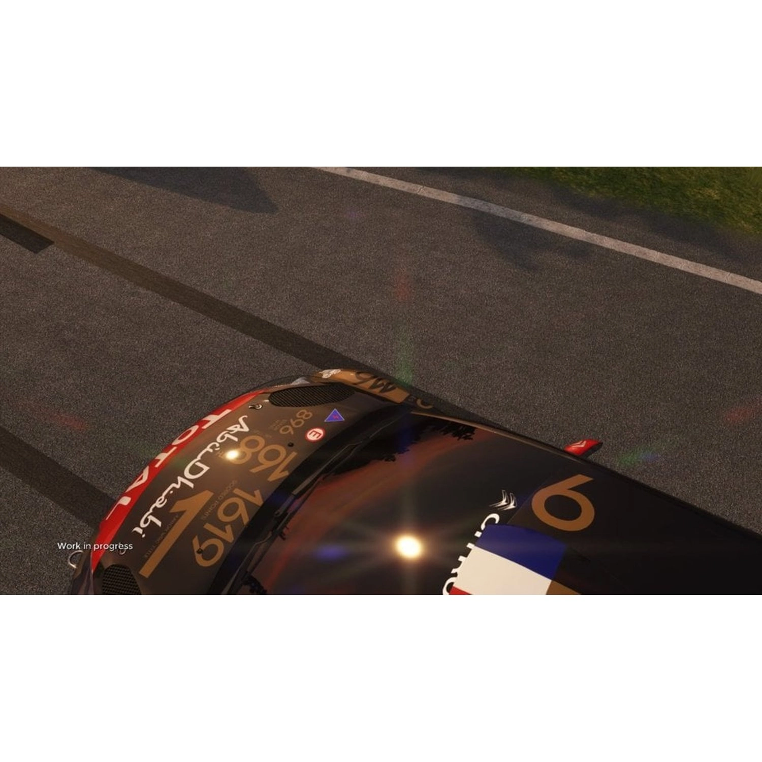 Sébastien Loeb Rally Evo - PlayStation 4