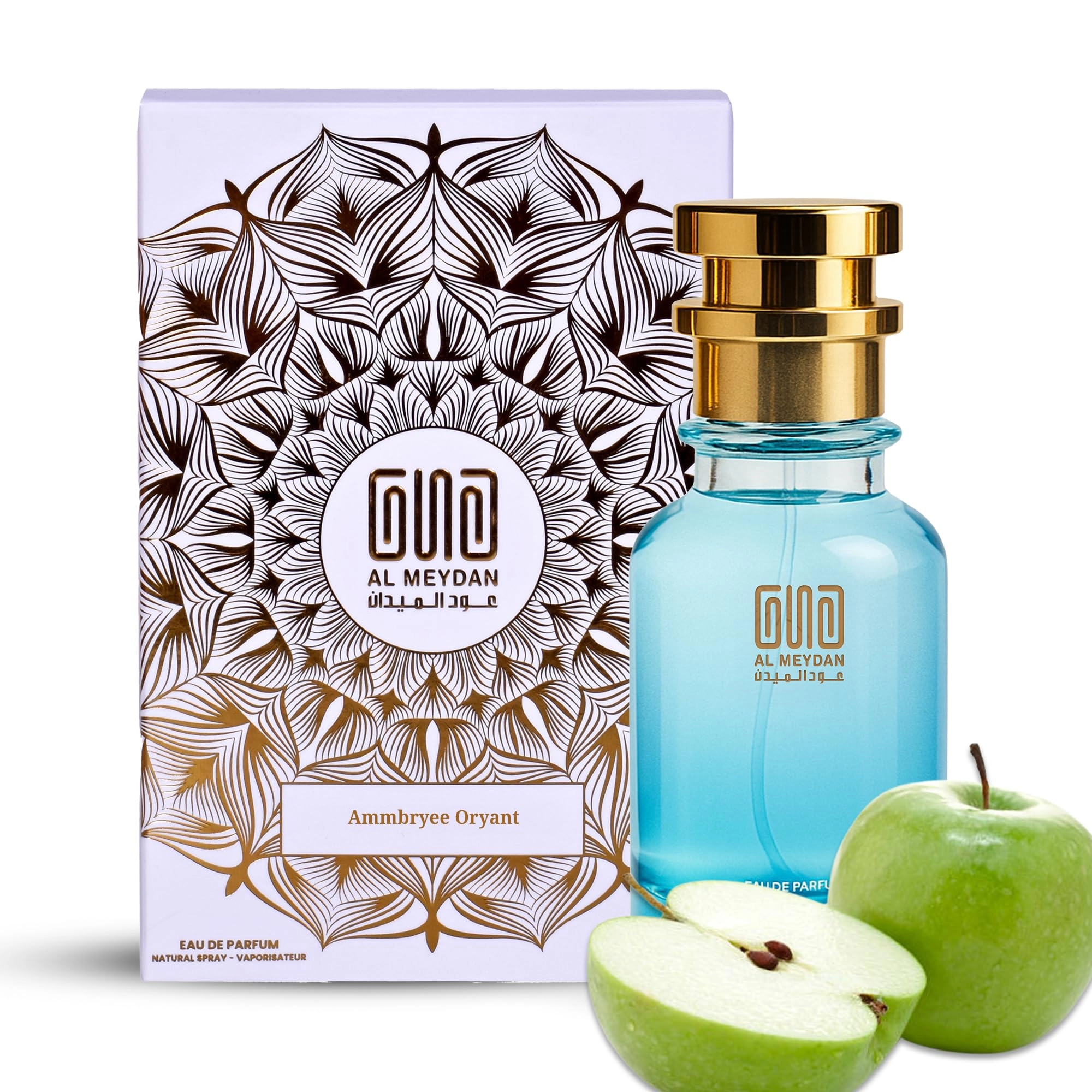 Oud Al Meydan Ammbryee Oryant - 100 ML