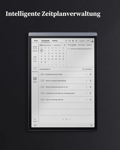 AINOTE Air 2 - 32GB 8.2" + Black Folio Case + Marker Plus Pen
