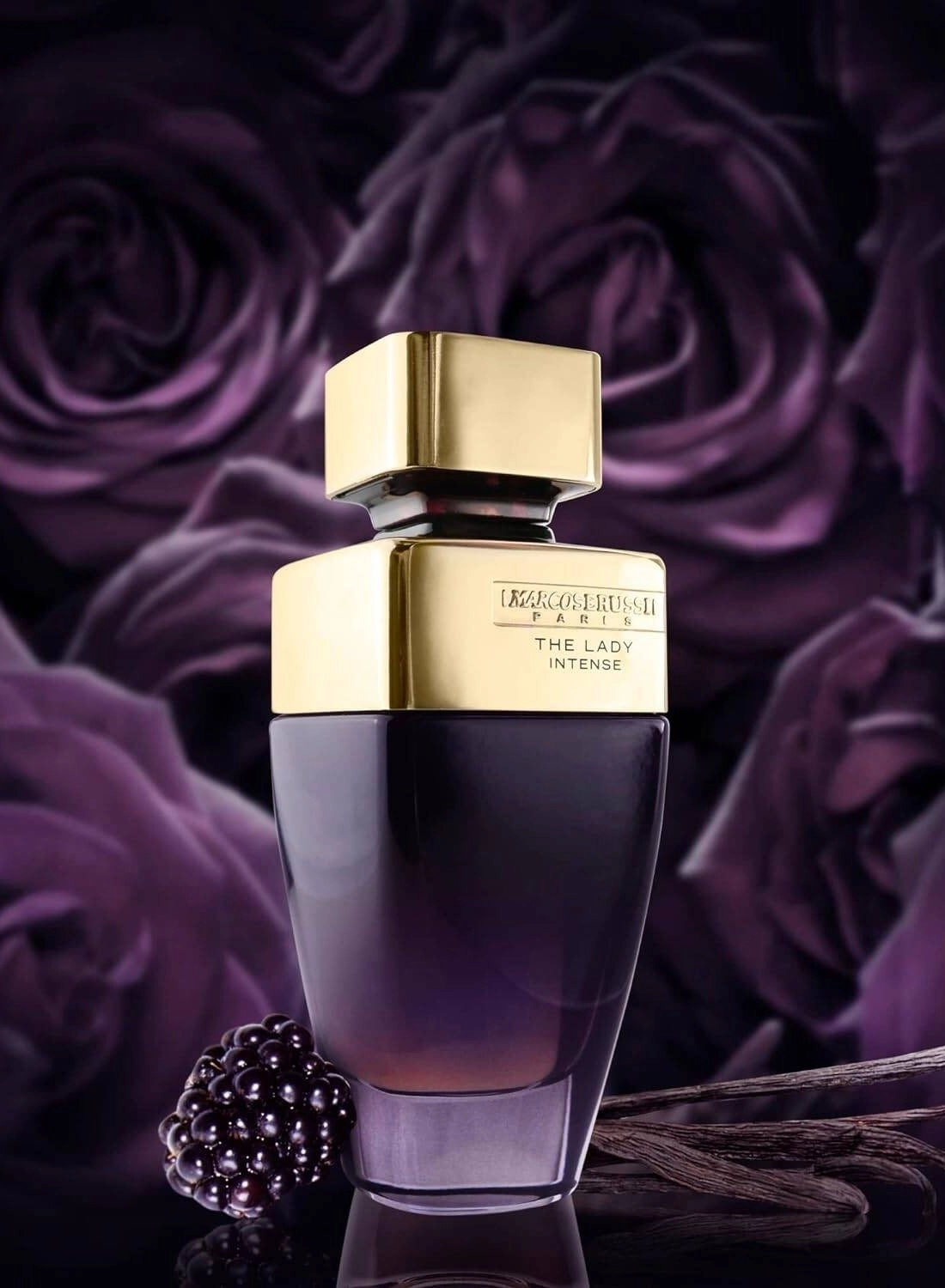 THE LADY INTENSE Eau de Toilette 90ml