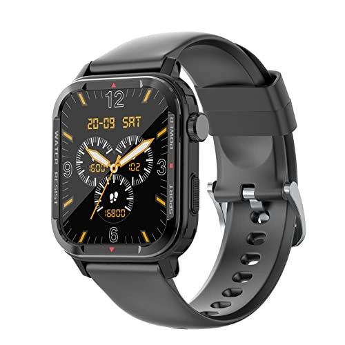 Smart Watch Aluminum Alloy