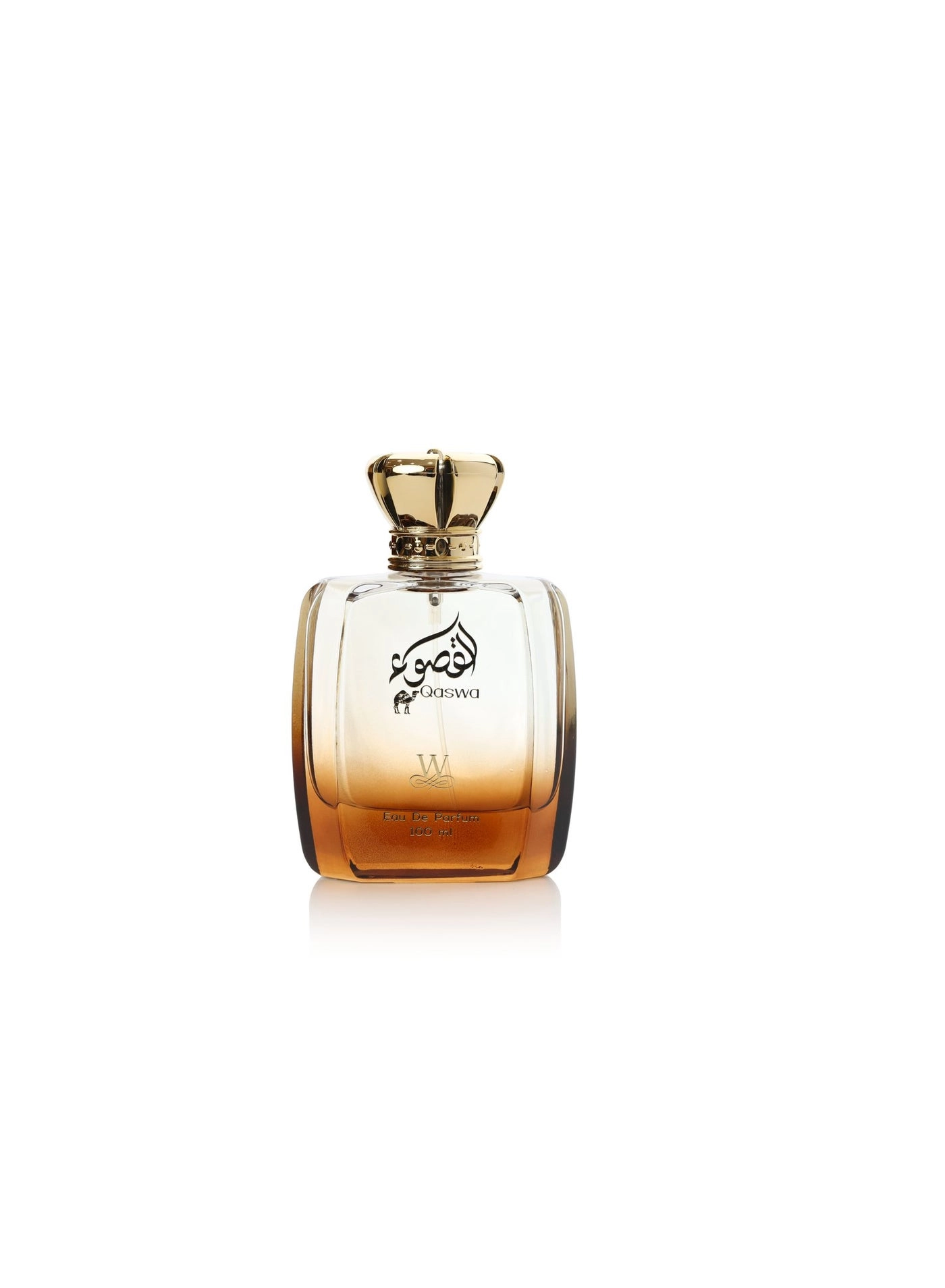 Qaswa Eau de Parfum 100ml