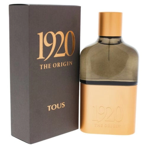 Tous 1920 The Origin Eau de Toilette 100 ml