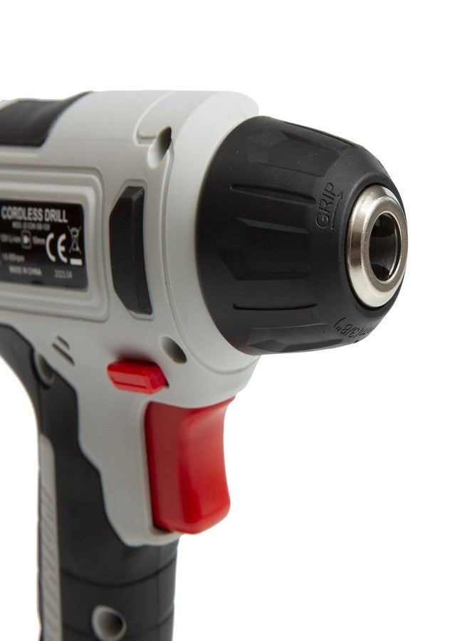 Cordless Drill Driver - 12V Kits
