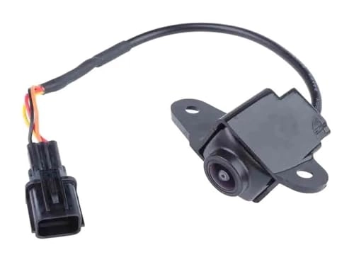 Reversing Camera - Night vision