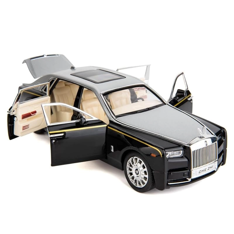 Alokik Enterprise, vanduenterprise@gmail.com Rolls Royce - 1:32 1.00 Count