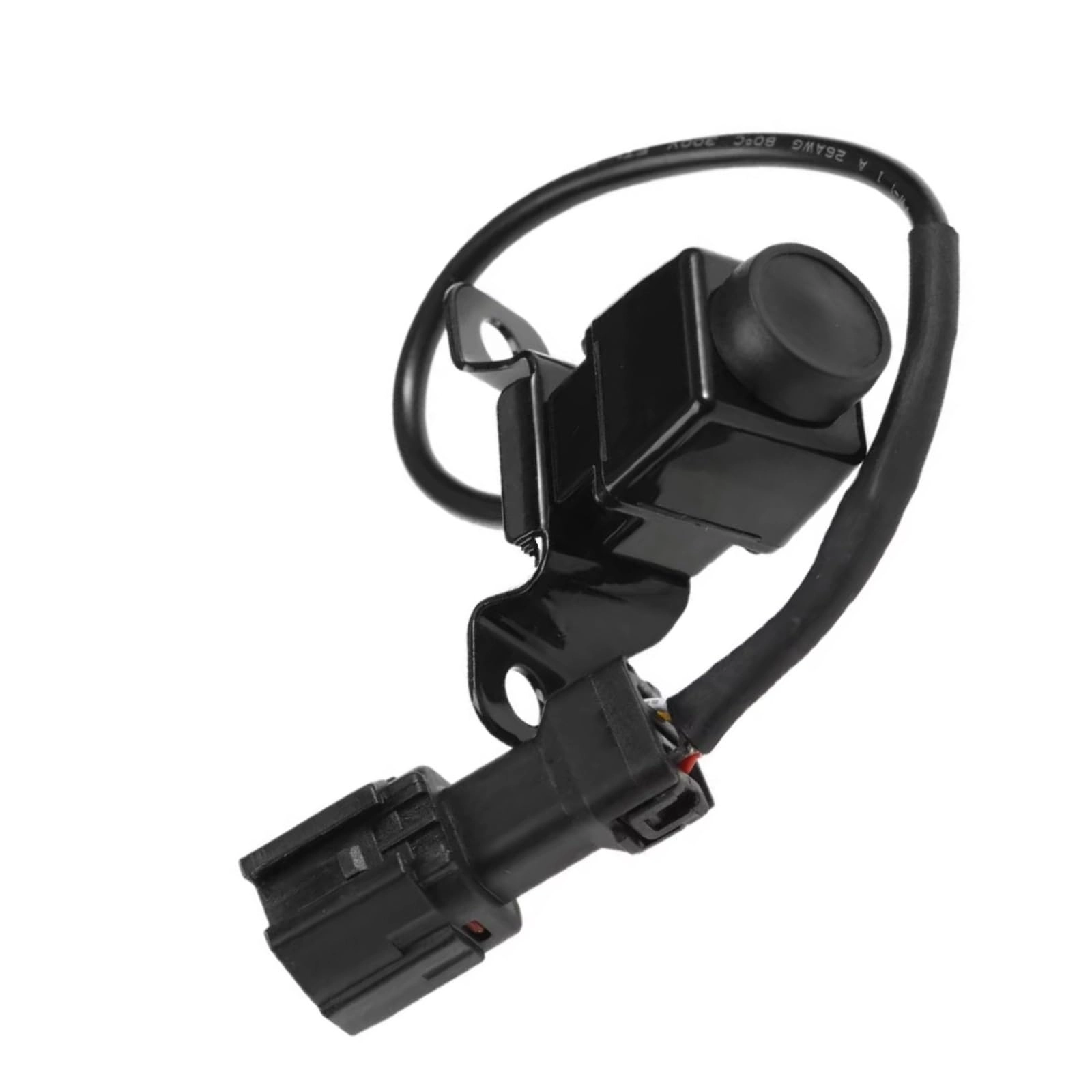 Rear View Camera - Night vision