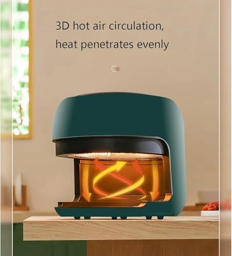 Air fryer DX1786
