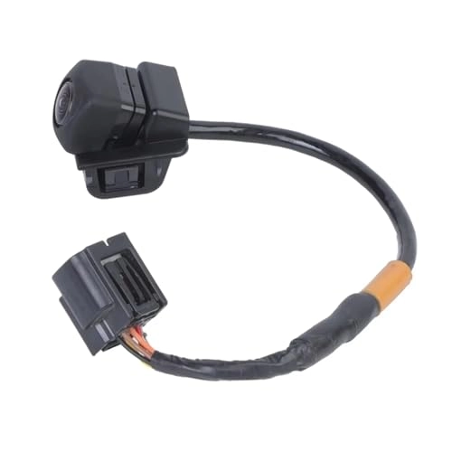Rear View Reversing Camera - Night vision