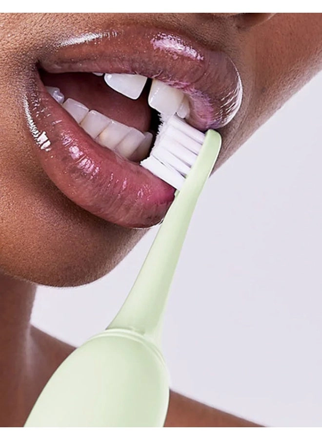 ACC-ELTBRSH - Mint Green USB-C