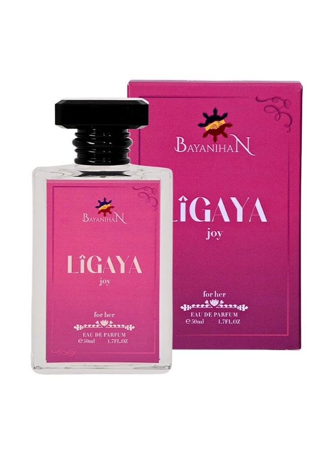 Ligaya "Joy" Eau de Parfum