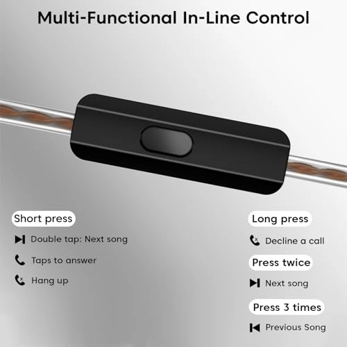 EDX Pro Wireless Earbud