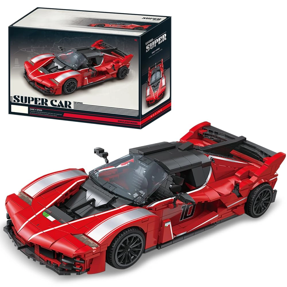 DUANT 39124 - 1047 pcs