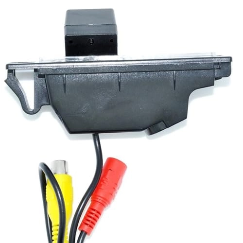 reversing camera - Night vision Wire 728 x 512 pixels