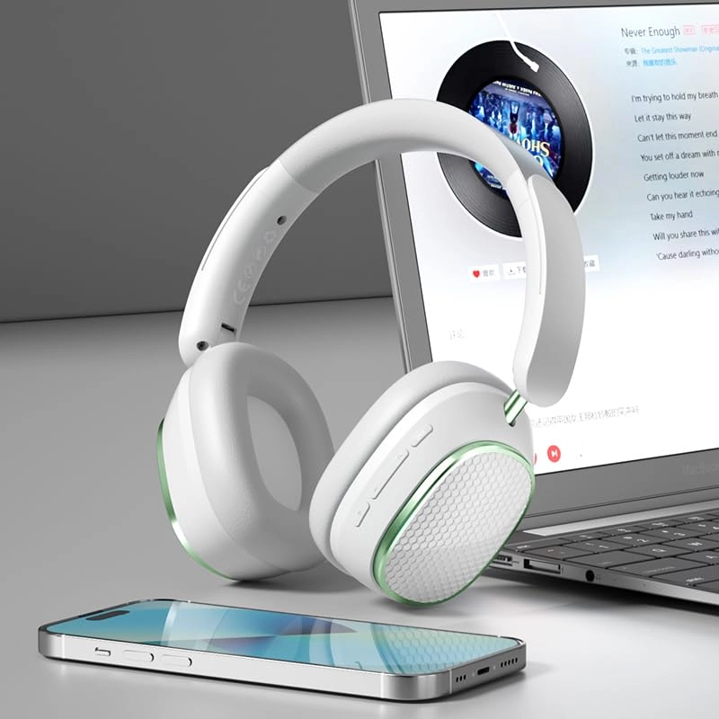 M12 Wireless Headset