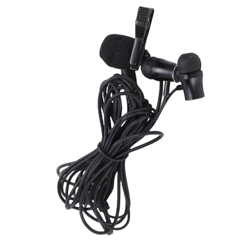 Cryfokt5jn2q1vy68 3.5mm-Mini-Jack Microphone
