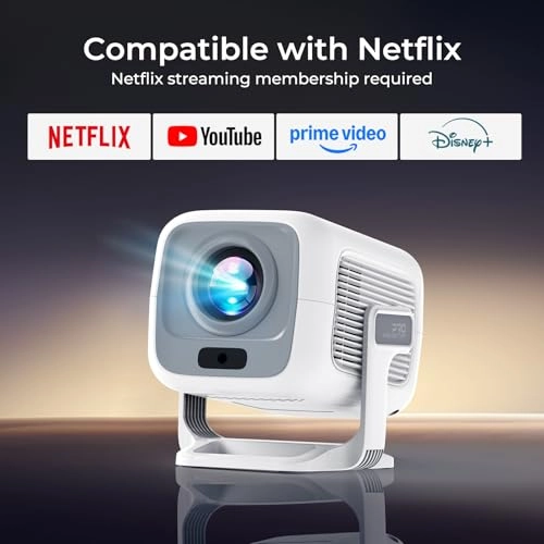 LumeCube 300 X3AQ 12000 Lumens