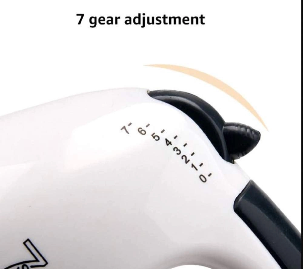 Multifunctional Hand Mixer - 180Watt