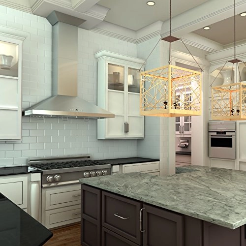 KL2CRN - 400 CFM 30 in.