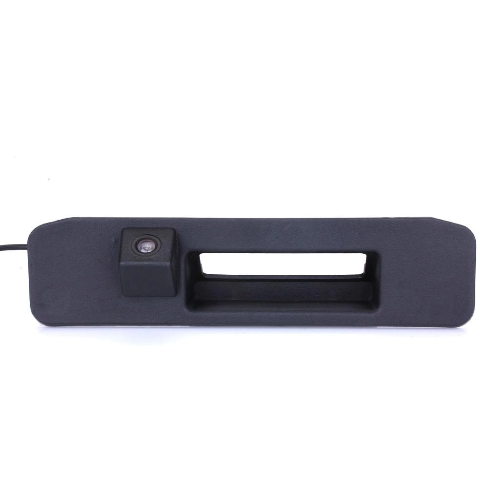 Boot Handle Tailgate Rear View Camera - Night vision 520 TV lines